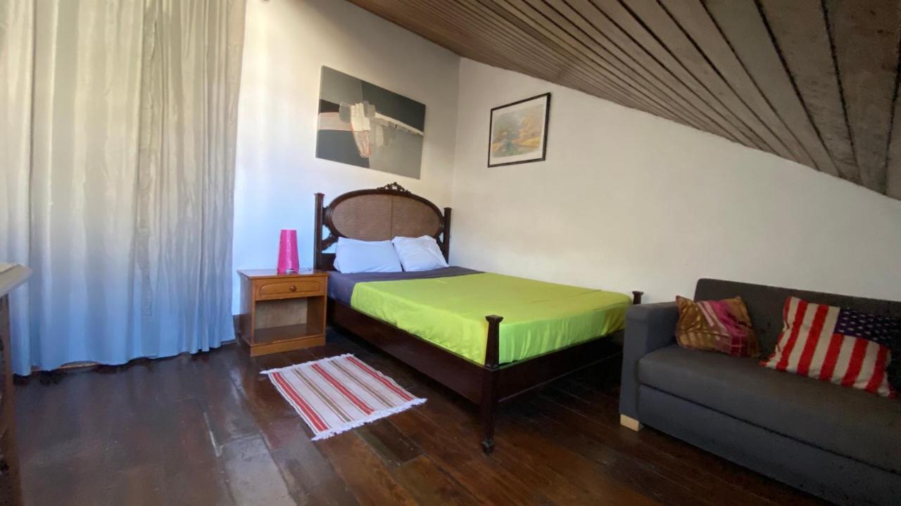 Bracara Hostel ブラガ エクステリア 写真