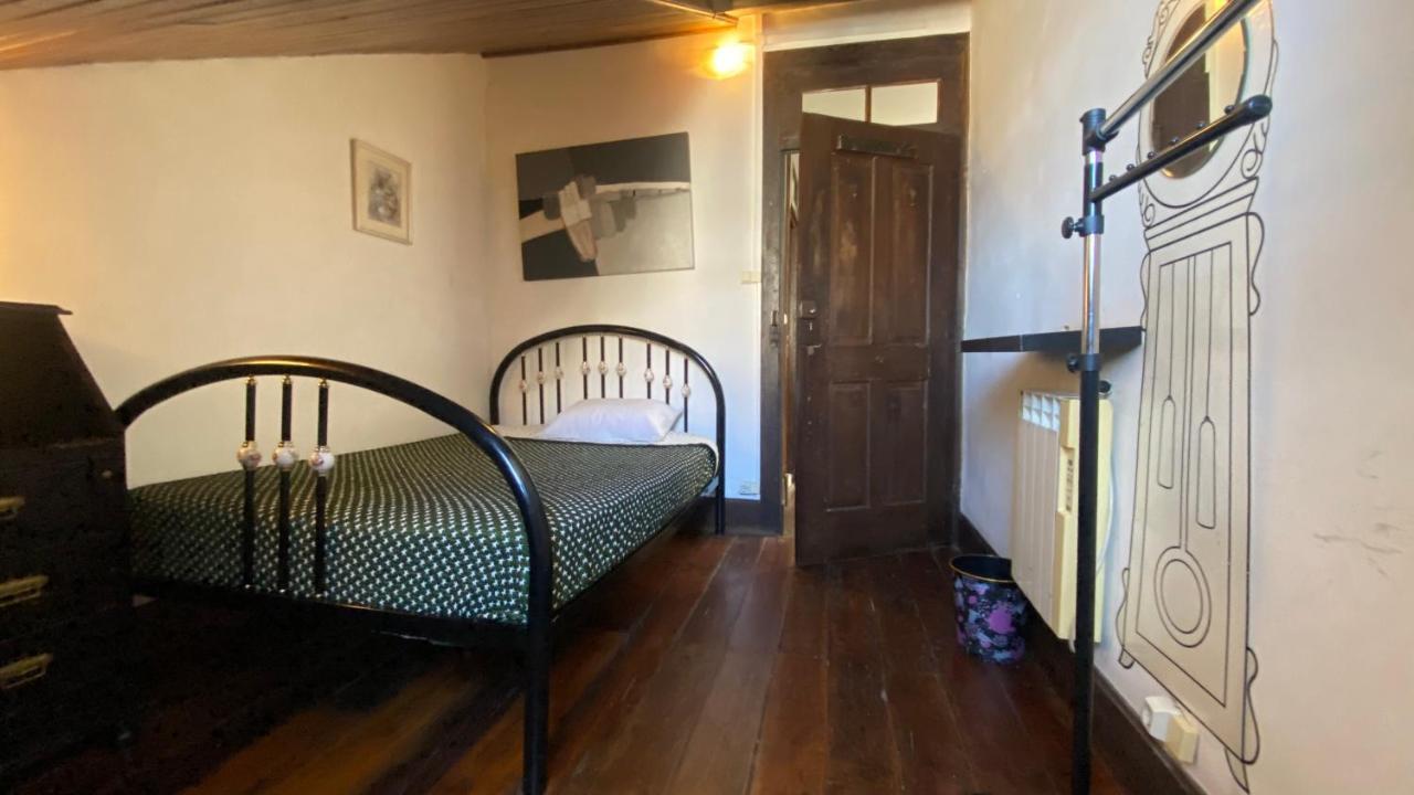 Bracara Hostel ブラガ エクステリア 写真