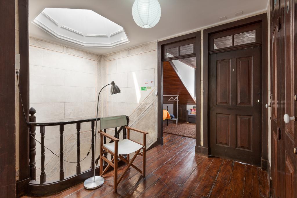 Bracara Hostel ブラガ エクステリア 写真
