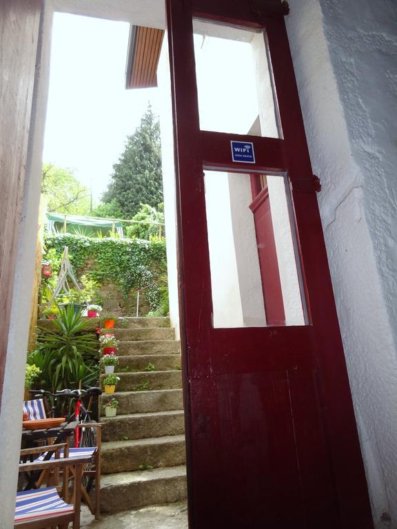 Bracara Hostel ブラガ エクステリア 写真