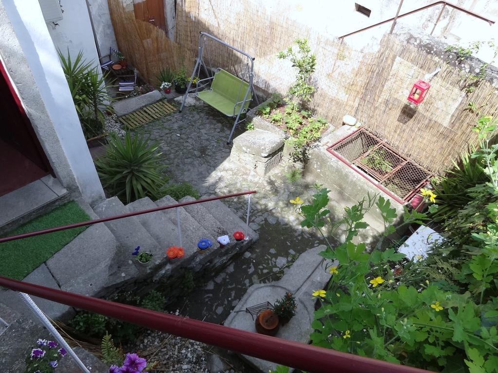 Bracara Hostel ブラガ エクステリア 写真