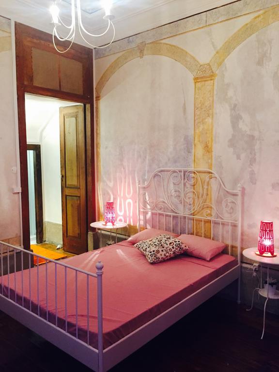 Bracara Hostel ブラガ エクステリア 写真
