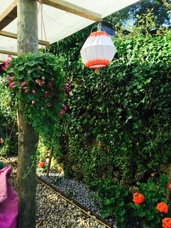 Bracara Hostel ブラガ エクステリア 写真