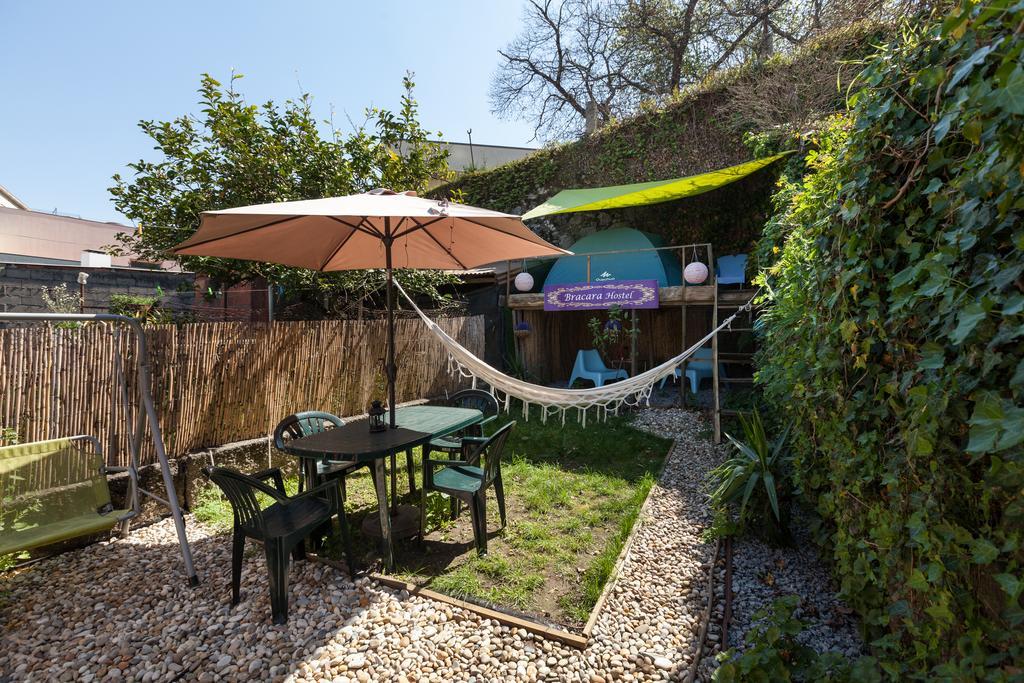 Bracara Hostel ブラガ エクステリア 写真