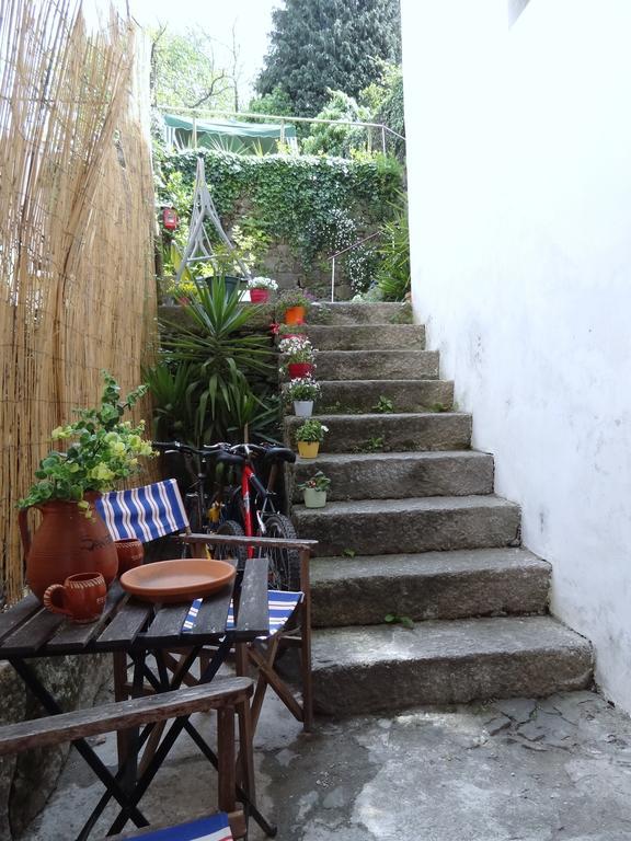 Bracara Hostel ブラガ エクステリア 写真