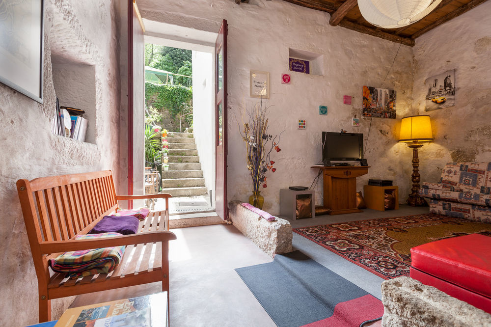 Bracara Hostel ブラガ エクステリア 写真