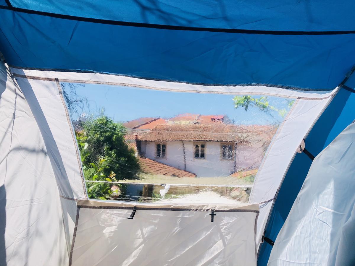 Bracara Hostel ブラガ エクステリア 写真