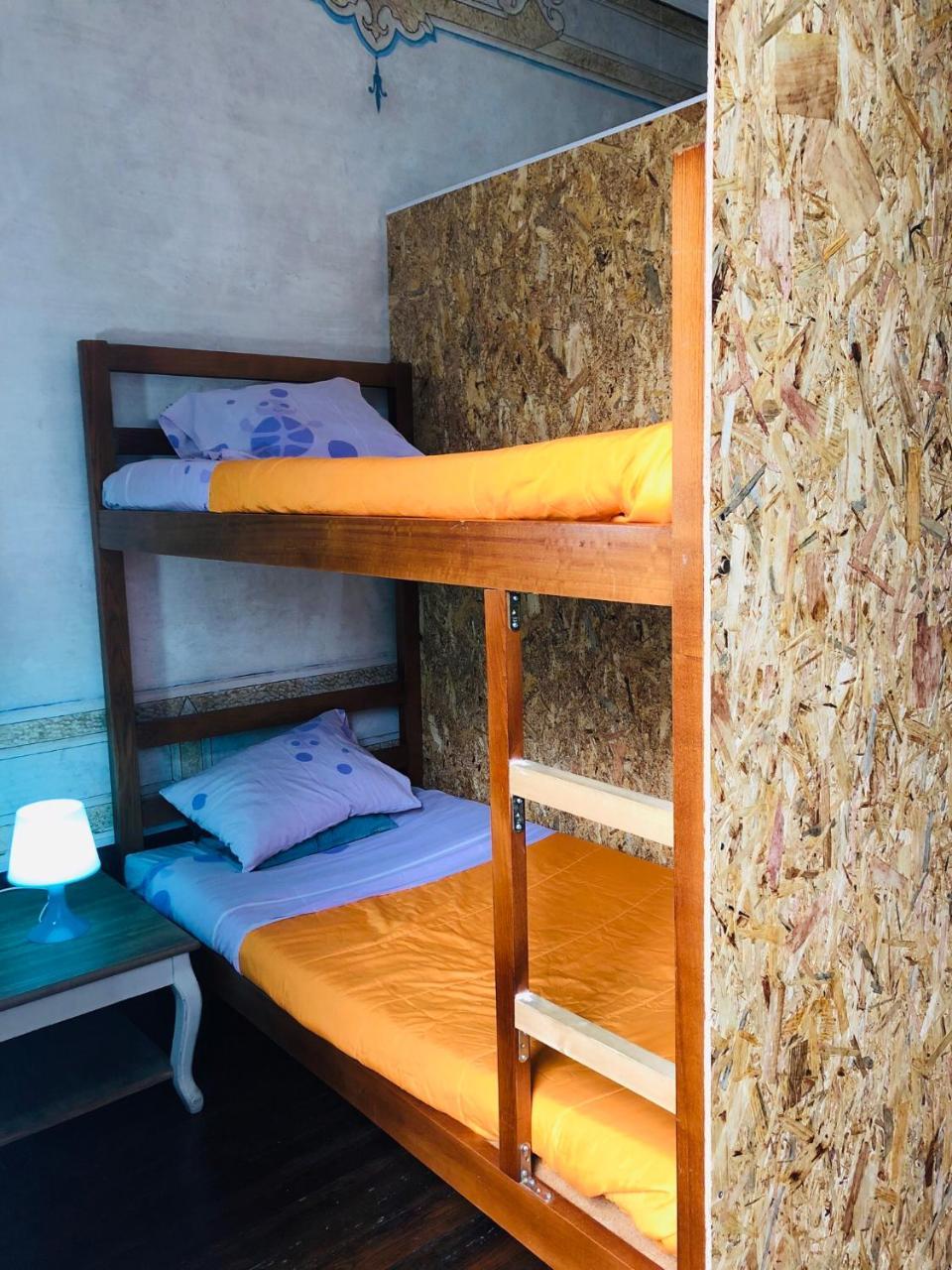 Bracara Hostel ブラガ エクステリア 写真