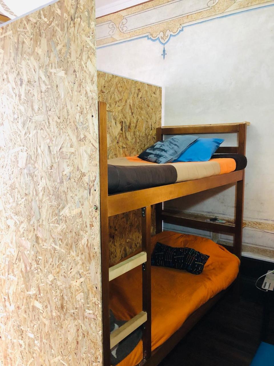 Bracara Hostel ブラガ エクステリア 写真