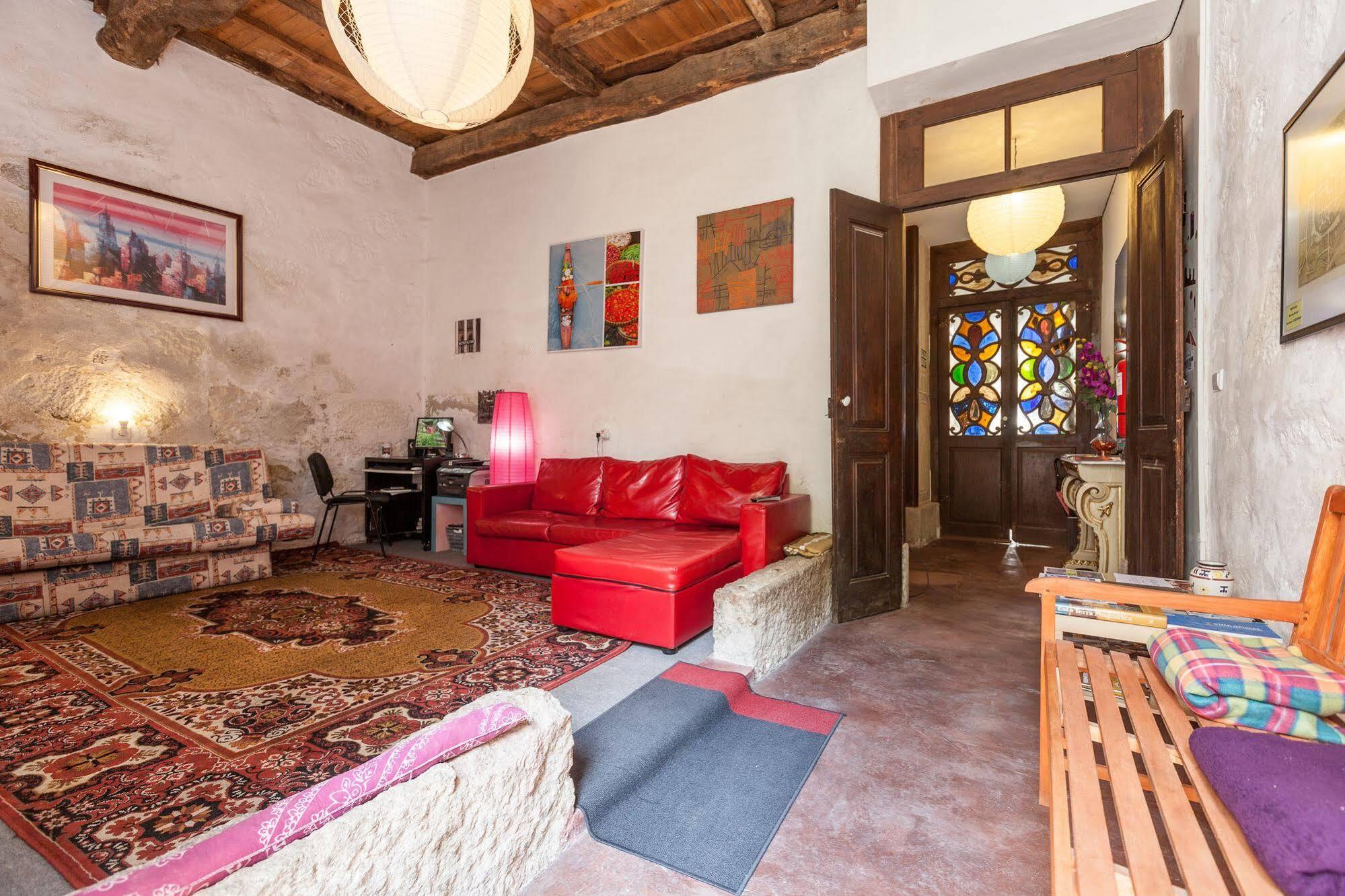 Bracara Hostel ブラガ エクステリア 写真