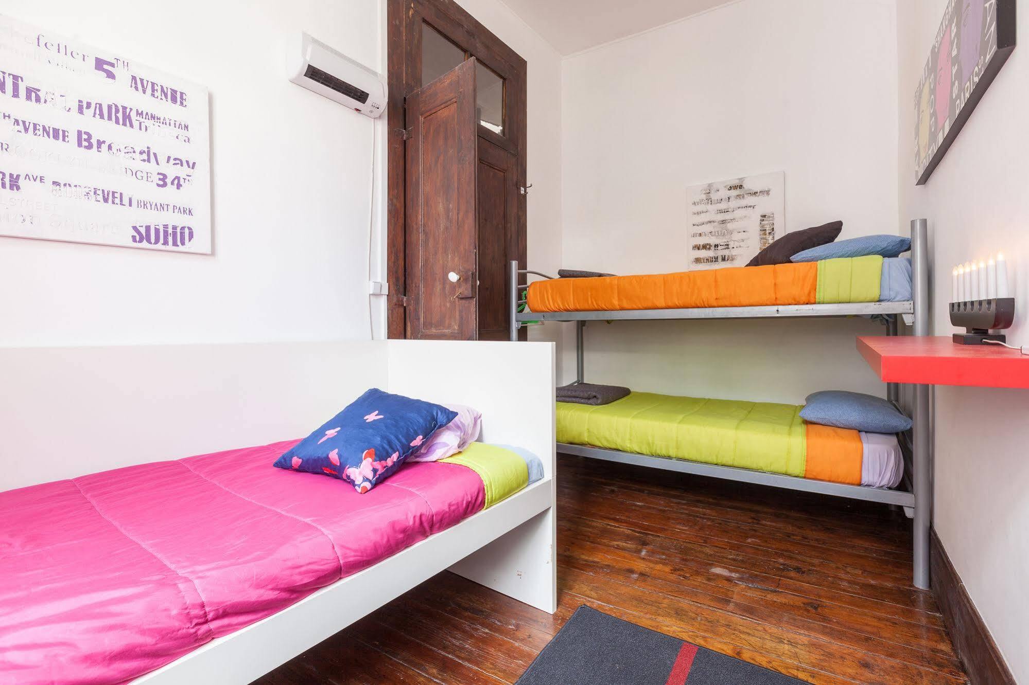 Bracara Hostel ブラガ エクステリア 写真