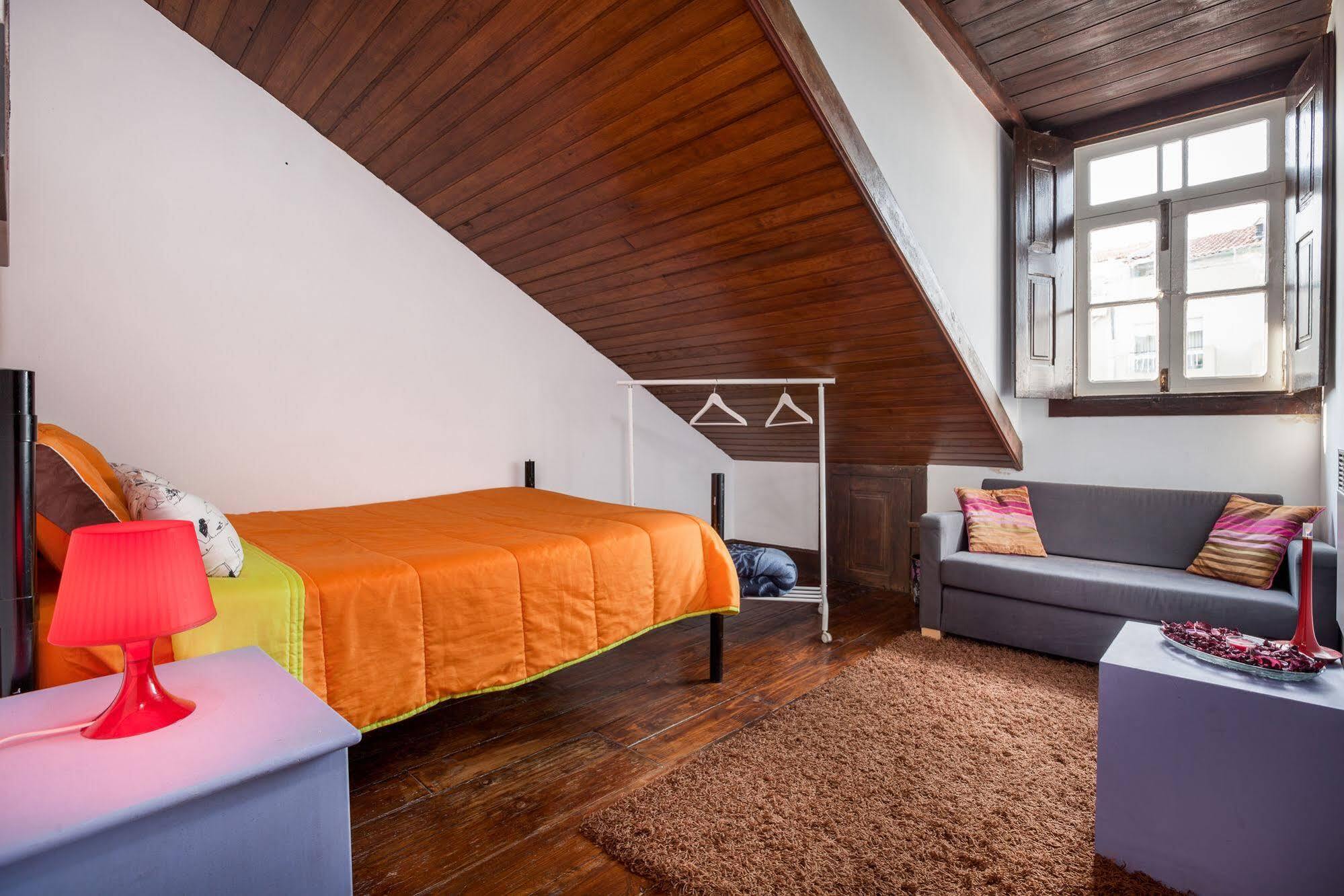 Bracara Hostel ブラガ エクステリア 写真