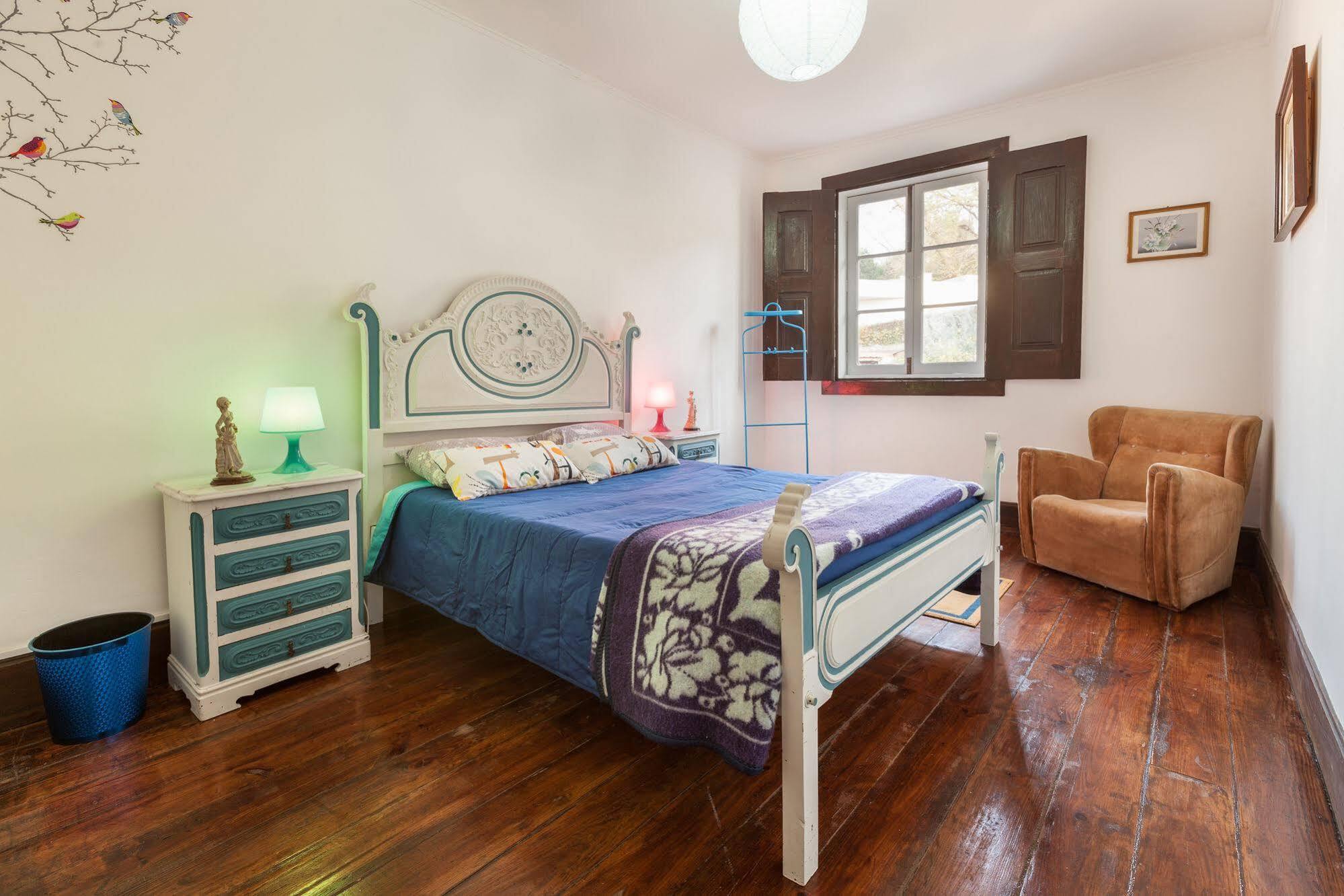 Bracara Hostel ブラガ エクステリア 写真