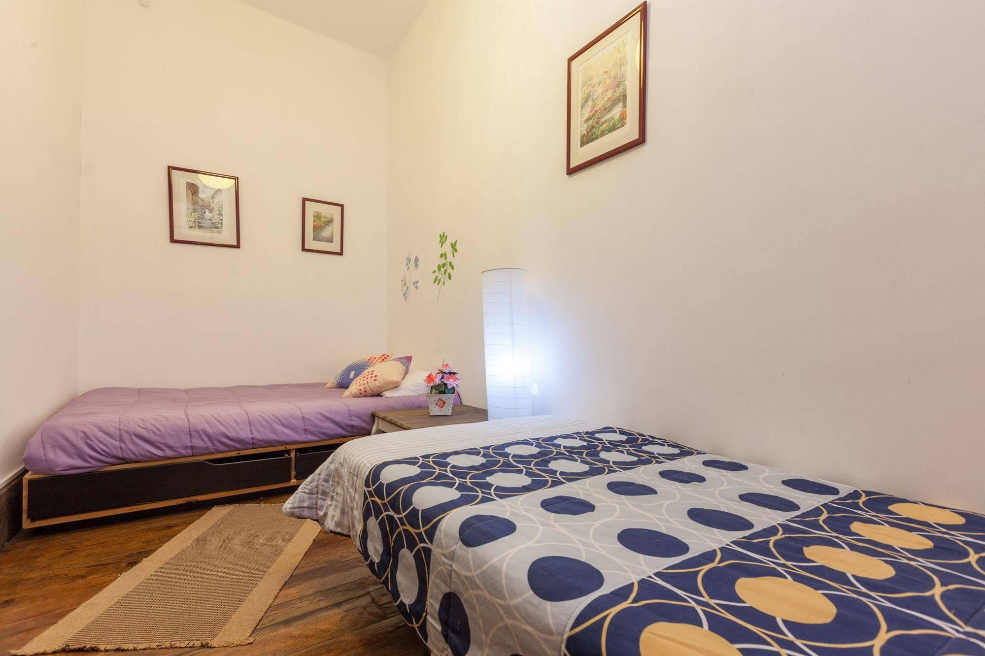Bracara Hostel ブラガ エクステリア 写真