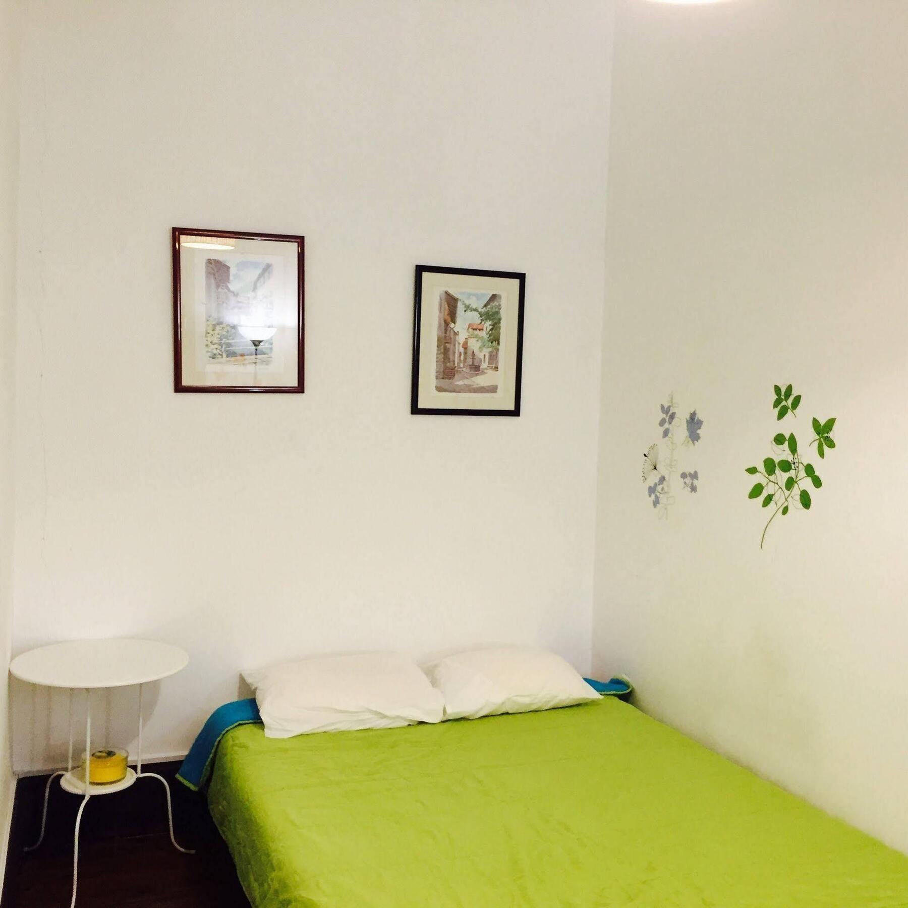 Bracara Hostel ブラガ エクステリア 写真