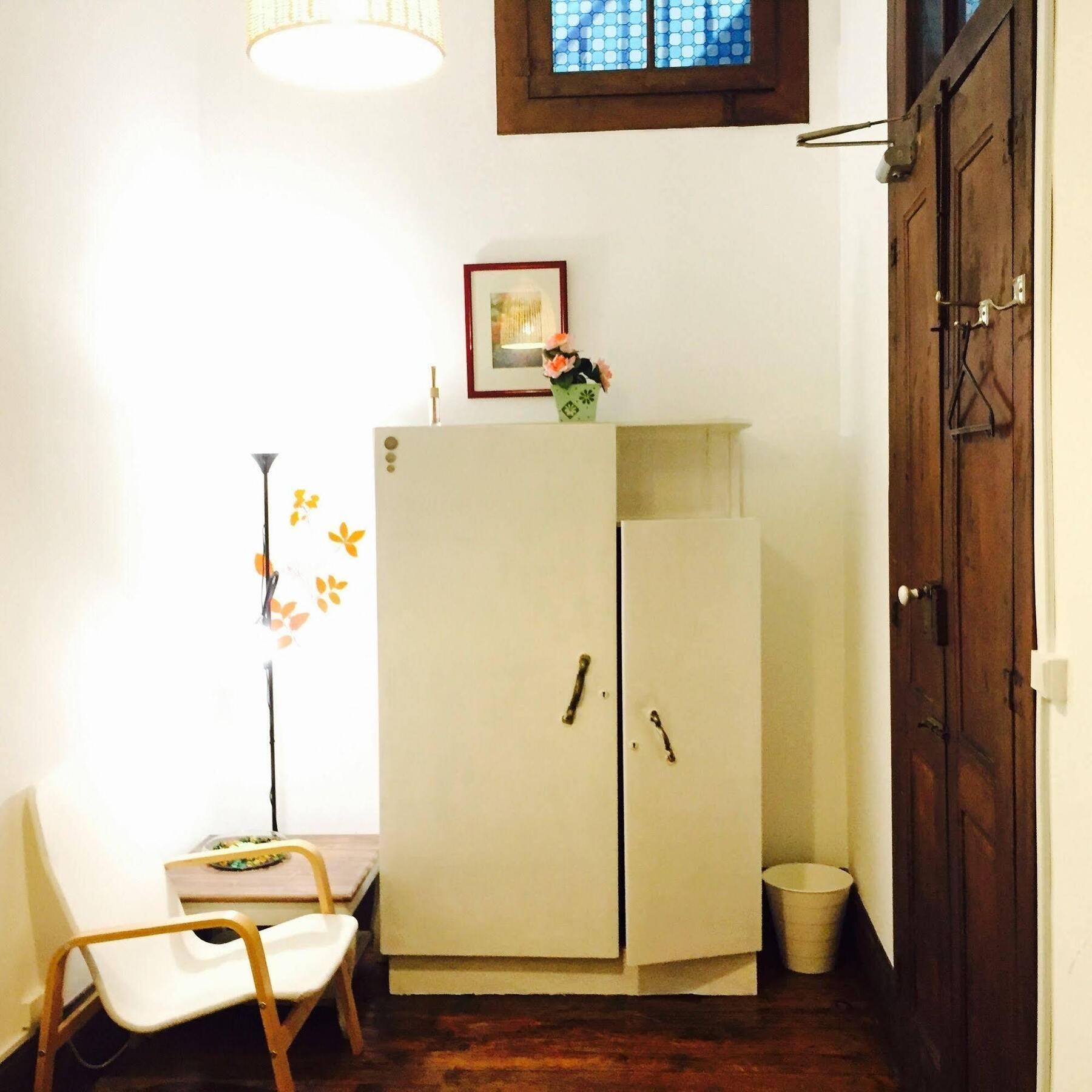Bracara Hostel ブラガ エクステリア 写真