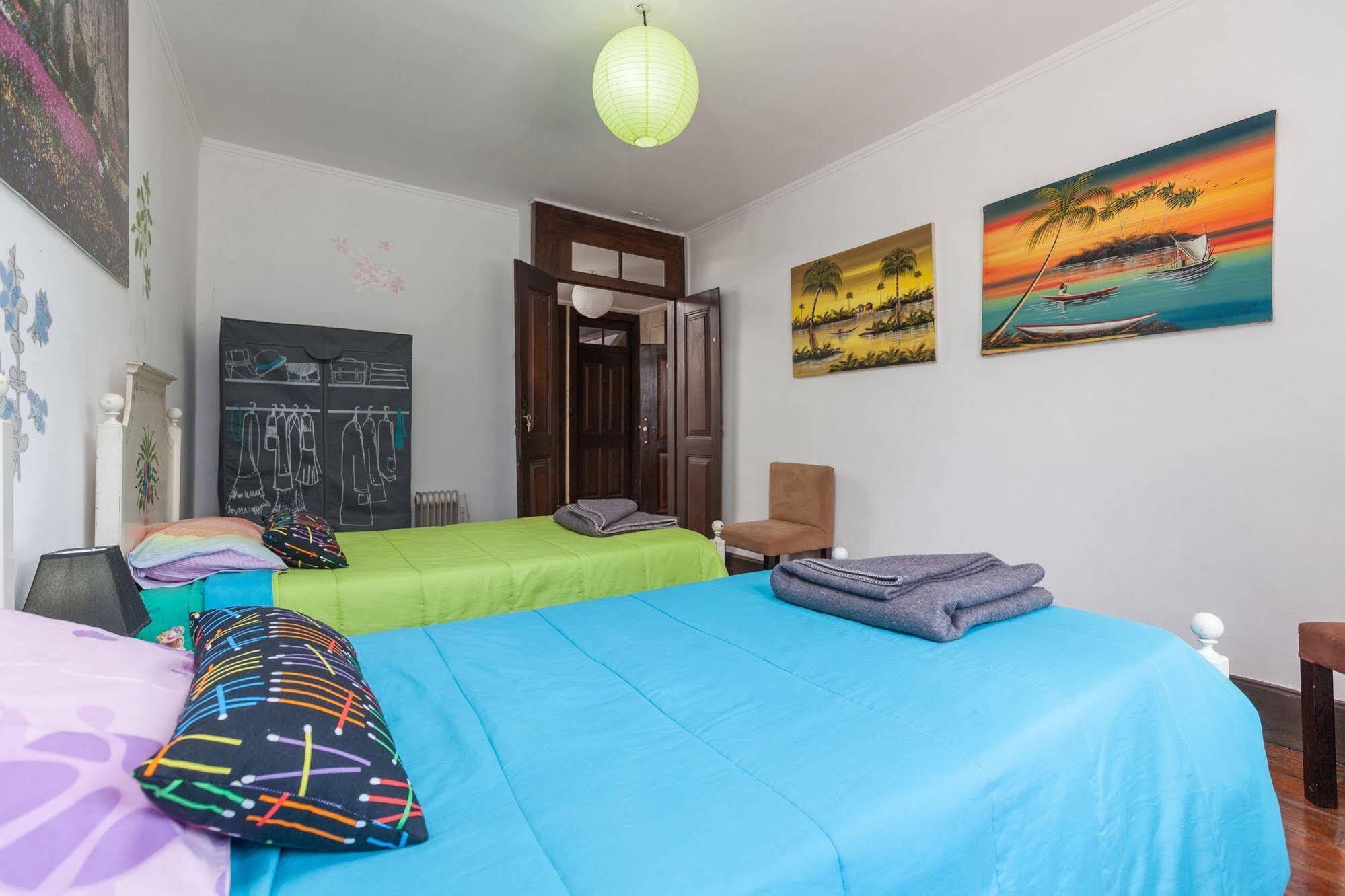 Bracara Hostel ブラガ エクステリア 写真