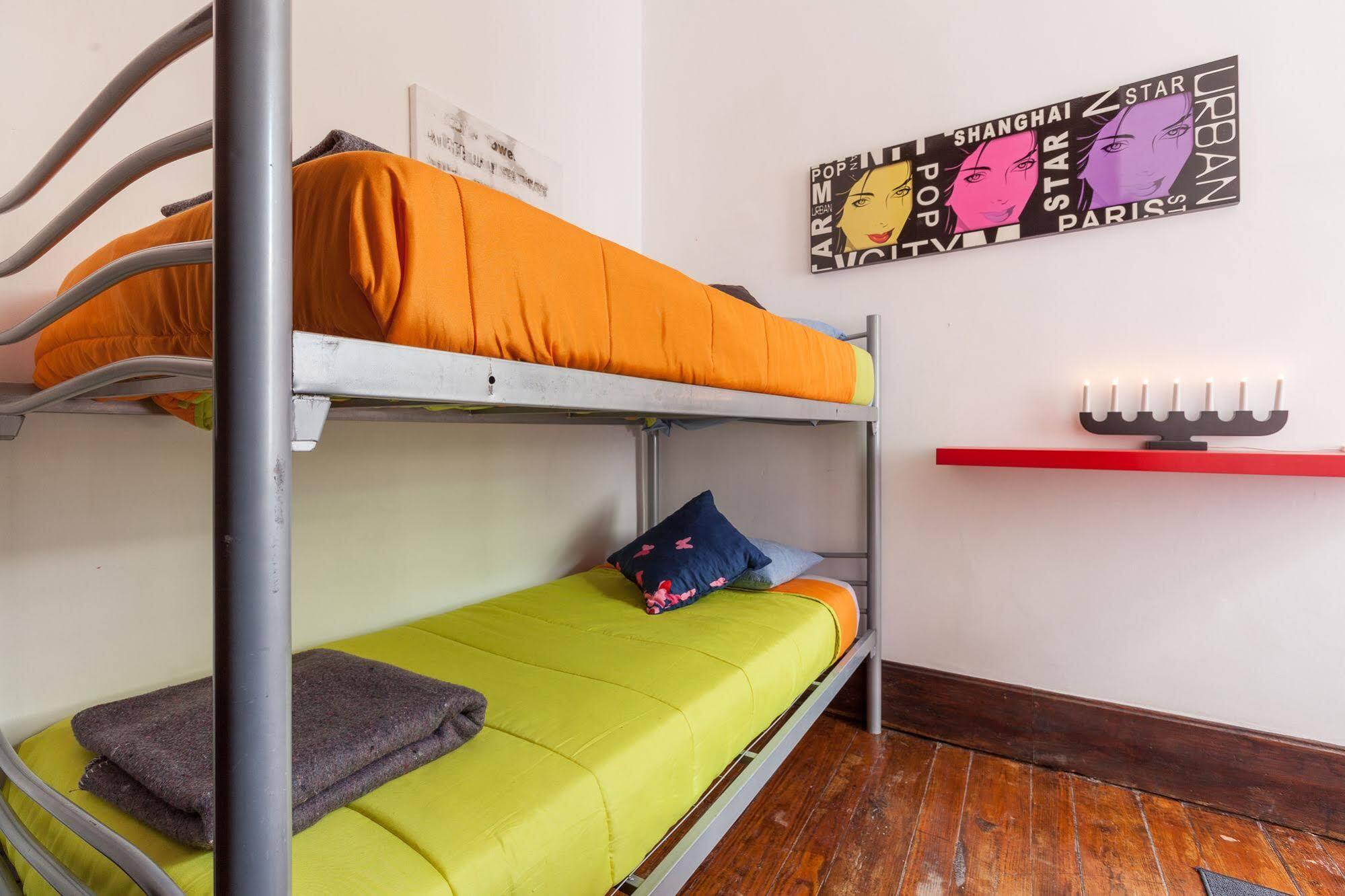 Bracara Hostel ブラガ エクステリア 写真
