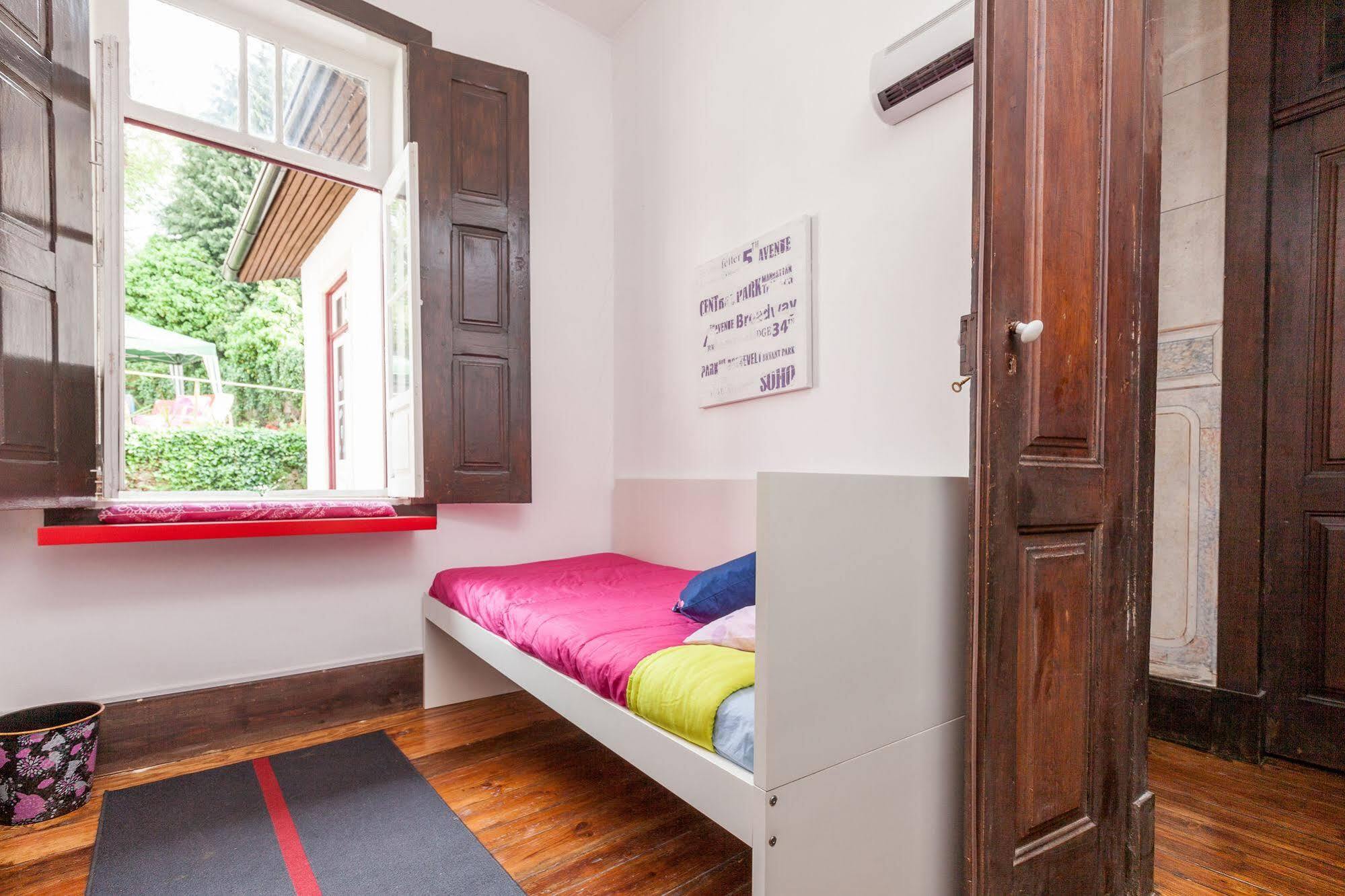 Bracara Hostel ブラガ エクステリア 写真